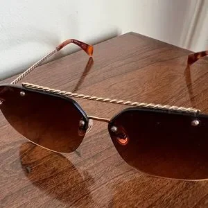 Lanvin | Accessories | Lanvin Sunglasses Lnv8s 741 | Poshmark display picture 3